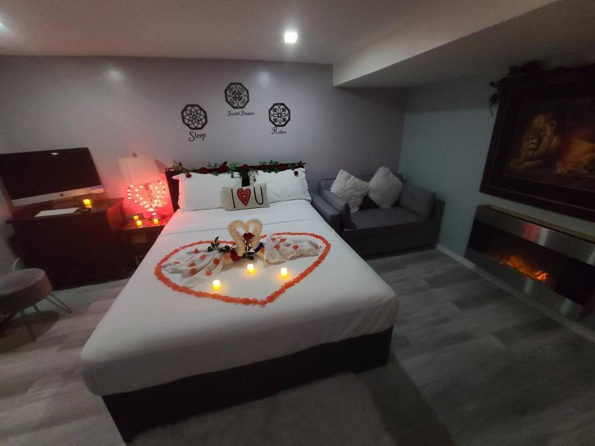 Lovely 2 Bedroom Apartment With 2 Entrance And Parking Нью-Йорк Екстер'єр фото
