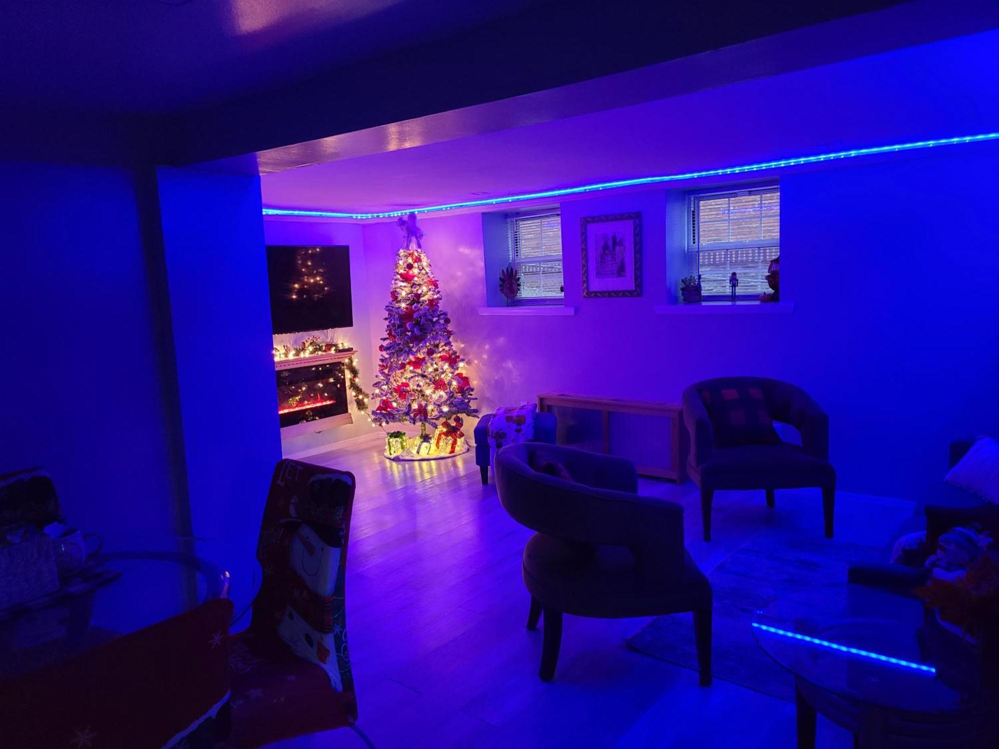 Lovely 2 Bedroom Apartment With 2 Entrance And Parking Нью-Йорк Екстер'єр фото