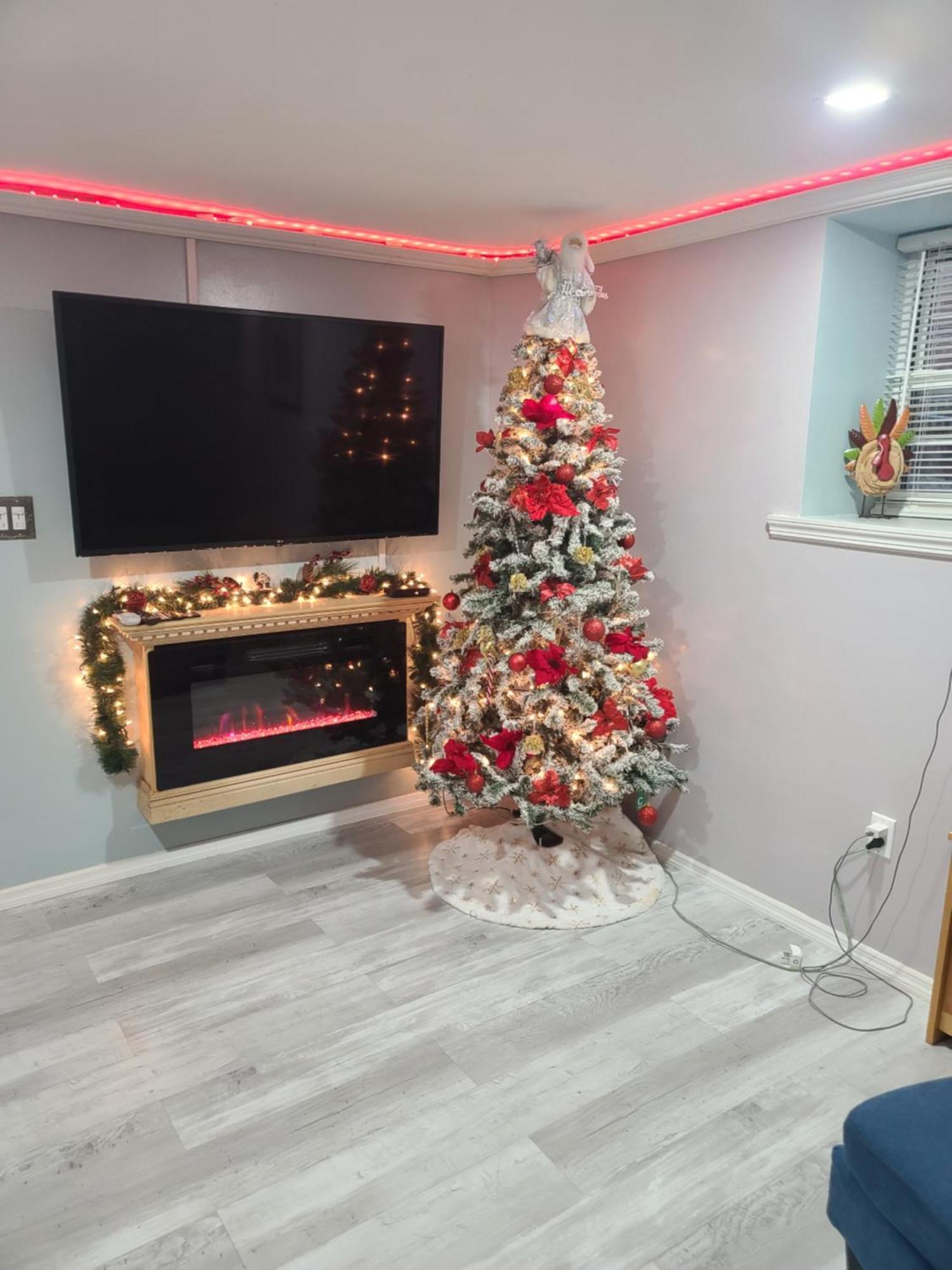 Lovely 2 Bedroom Apartment With 2 Entrance And Parking Нью-Йорк Екстер'єр фото