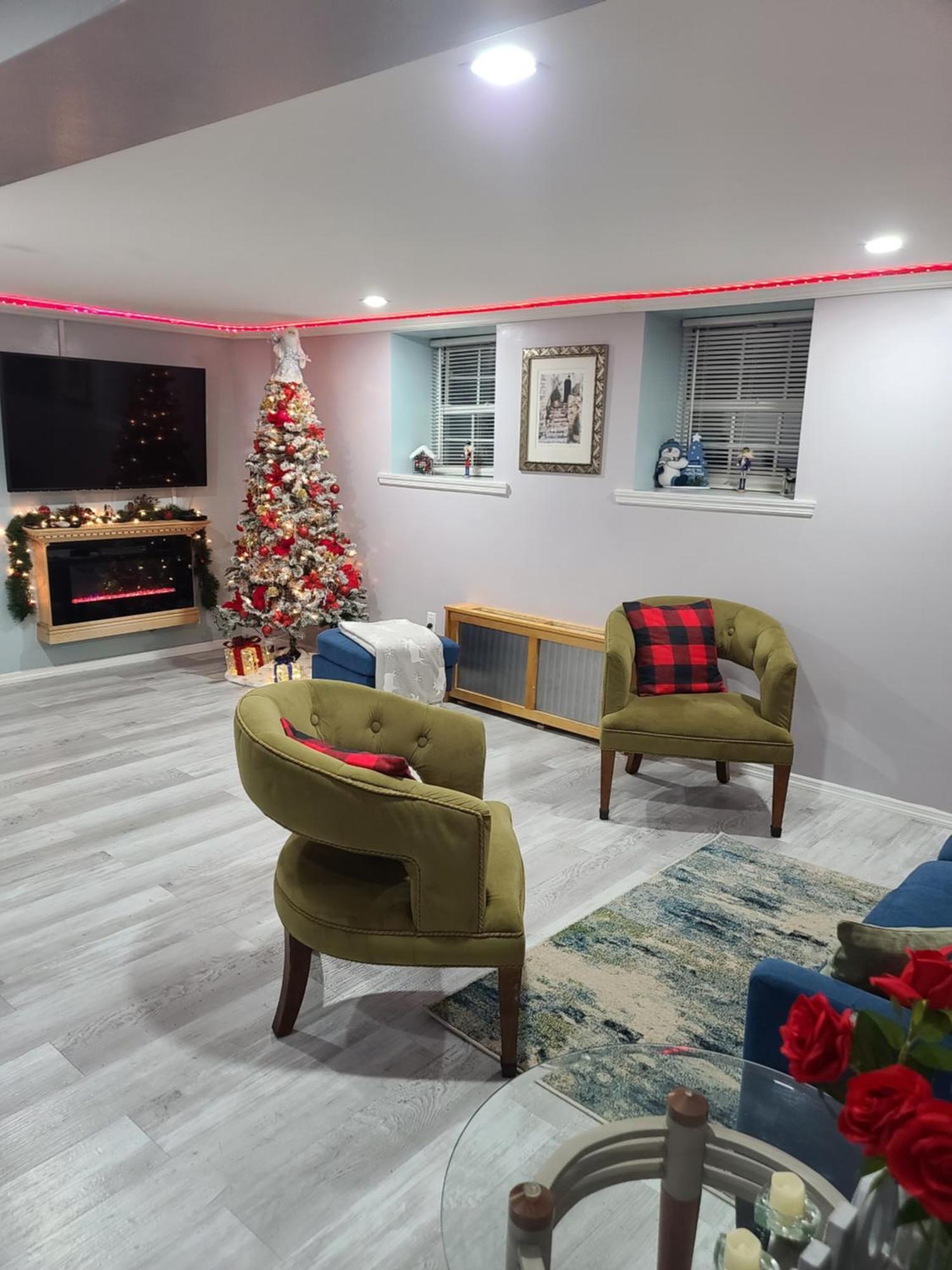 Lovely 2 Bedroom Apartment With 2 Entrance And Parking Нью-Йорк Екстер'єр фото